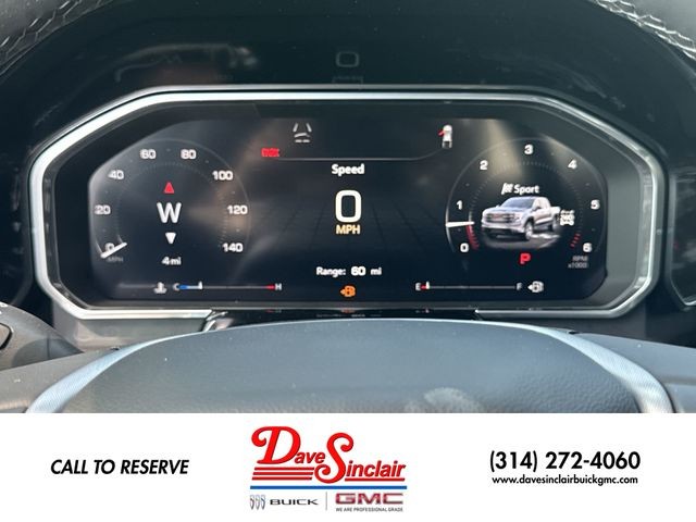 GMC Sierra 1500 Vehicle Full-screen Gallery Image 15
