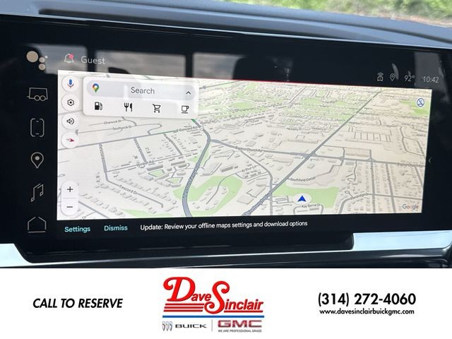 GMC Sierra 1500 Vehicle Full-screen Gallery Image 18
