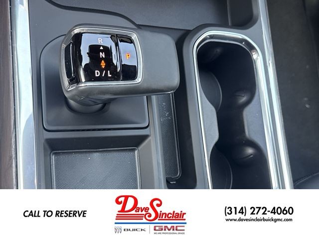 GMC Sierra 1500 Vehicle Full-screen Gallery Image 20