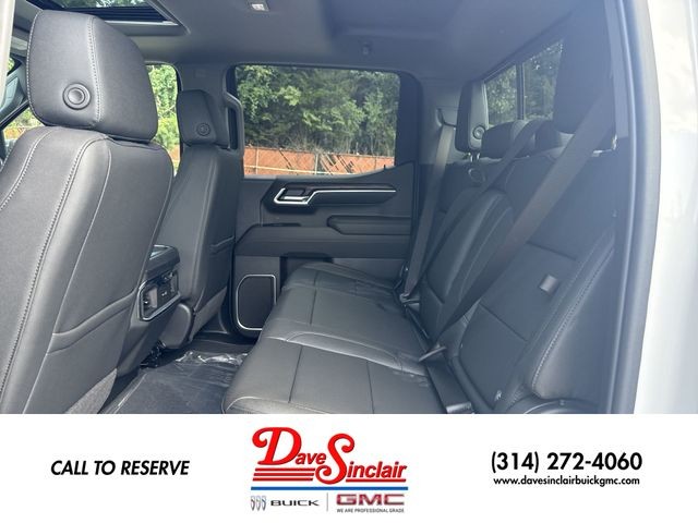GMC Sierra 1500 Vehicle Full-screen Gallery Image 23