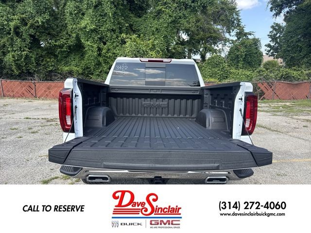 GMC Sierra 1500 Vehicle Full-screen Gallery Image 24