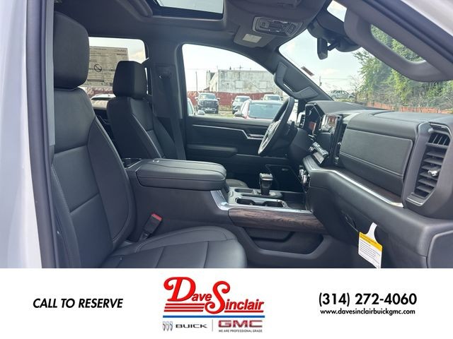 GMC Sierra 1500 Vehicle Full-screen Gallery Image 25