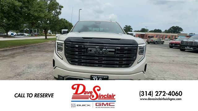 GMC Sierra 1500 Vehicle Full-screen Gallery Image 03