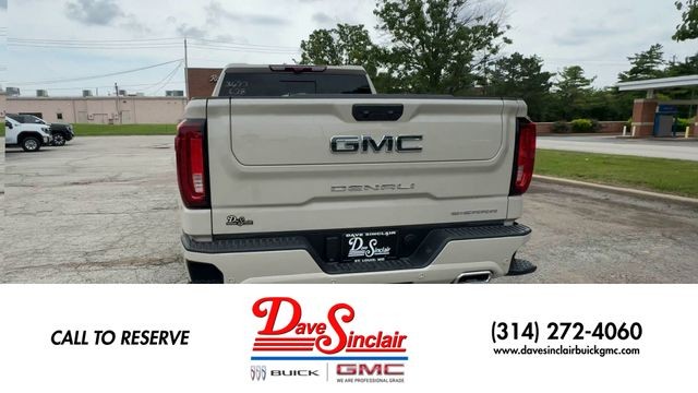 GMC Sierra 1500 Vehicle Full-screen Gallery Image 07