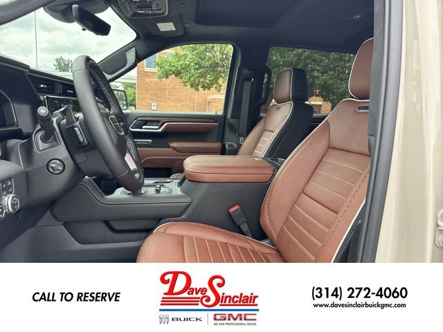 GMC Sierra 1500 Vehicle Full-screen Gallery Image 11