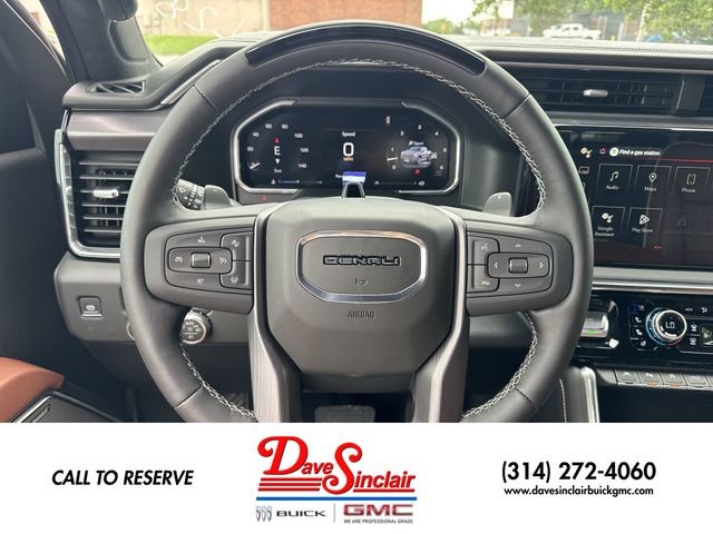 GMC Sierra 1500 Vehicle Full-screen Gallery Image 14