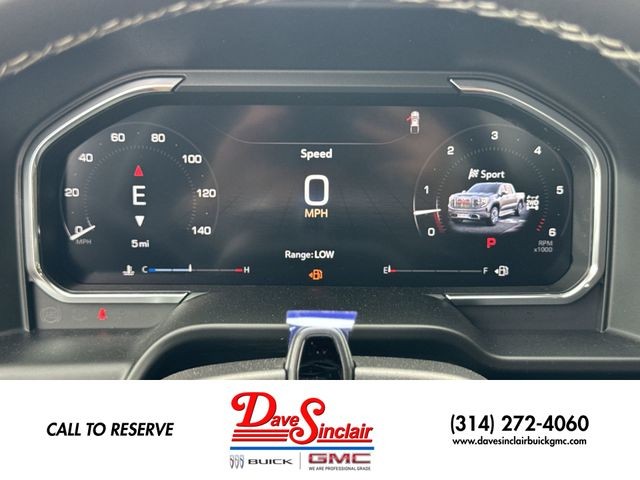 GMC Sierra 1500 Vehicle Full-screen Gallery Image 15