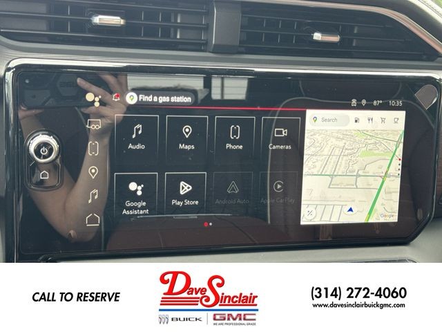 GMC Sierra 1500 Vehicle Full-screen Gallery Image 16