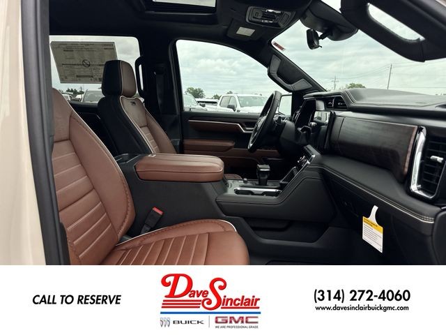 GMC Sierra 1500 Vehicle Full-screen Gallery Image 25
