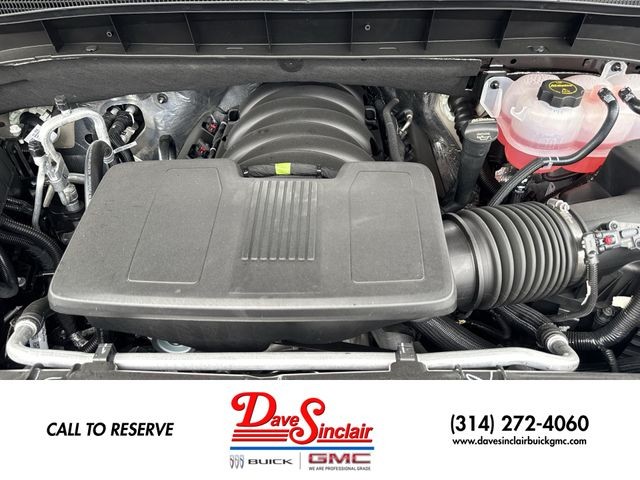 GMC Sierra 1500 Vehicle Full-screen Gallery Image 26