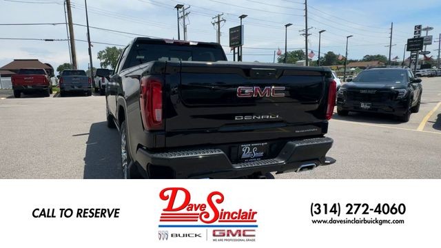 GMC Sierra 1500 Vehicle Full-screen Gallery Image 07