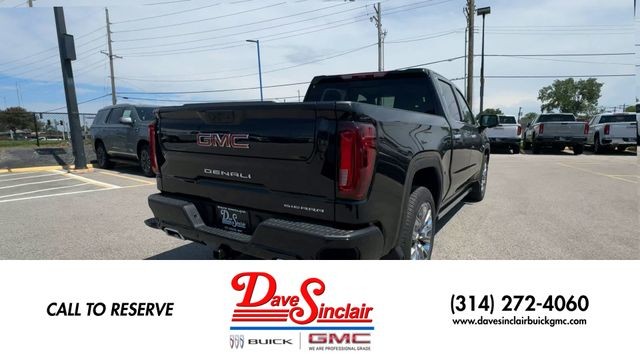 GMC Sierra 1500 Vehicle Full-screen Gallery Image 08