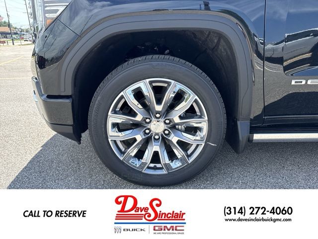 GMC Sierra 1500 Vehicle Full-screen Gallery Image 10