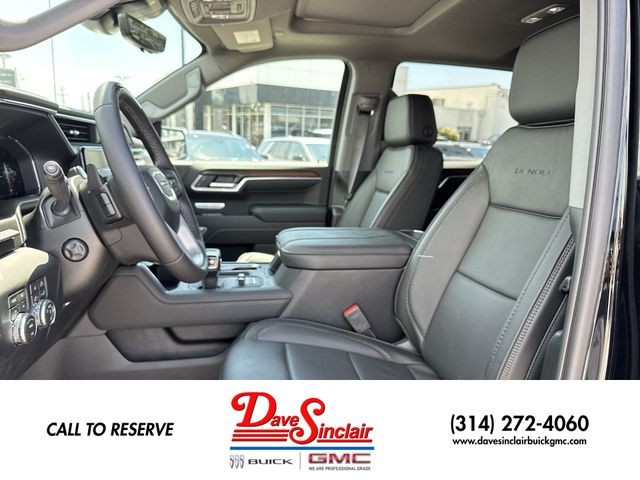 GMC Sierra 1500 Vehicle Full-screen Gallery Image 11