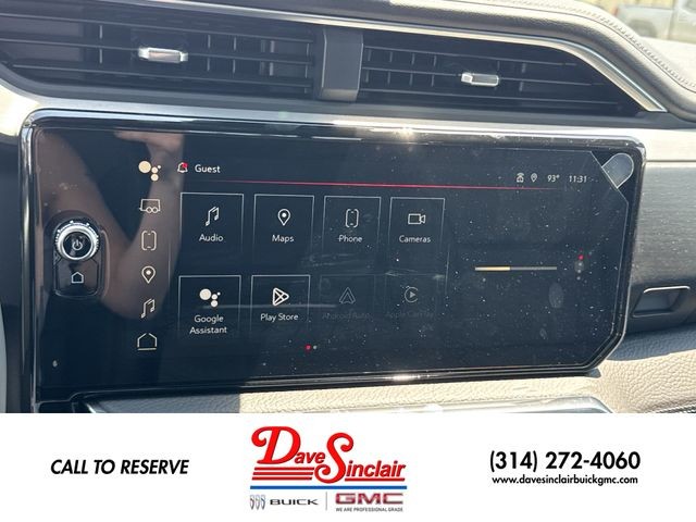GMC Sierra 1500 Vehicle Full-screen Gallery Image 16