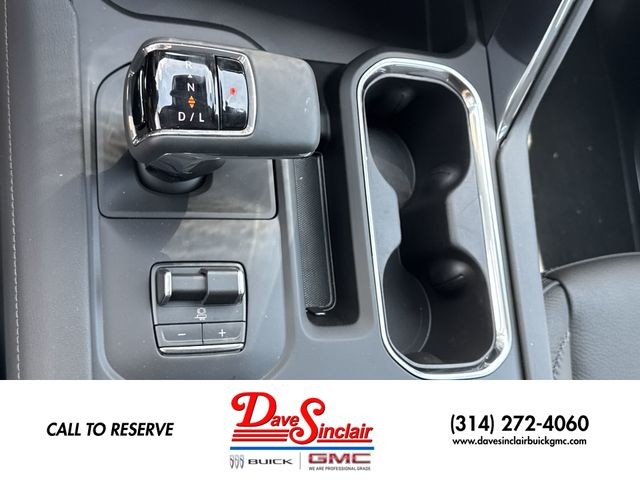 GMC Sierra 1500 Vehicle Full-screen Gallery Image 20