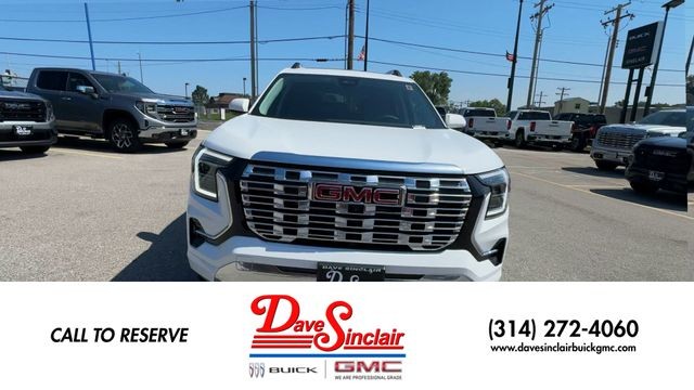 GMC Terrain Vehicle Full-screen Gallery Image 03