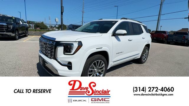 GMC Terrain Vehicle Full-screen Gallery Image 04