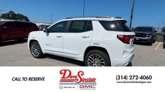 GMC Terrain Vehicle Full-screen Gallery Image 06