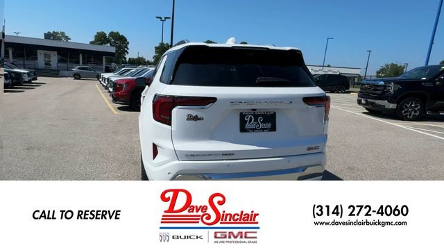 GMC Terrain Vehicle Full-screen Gallery Image 07