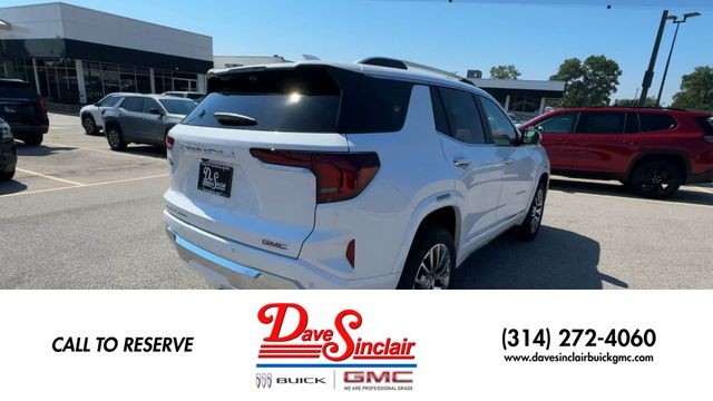 GMC Terrain Vehicle Full-screen Gallery Image 08