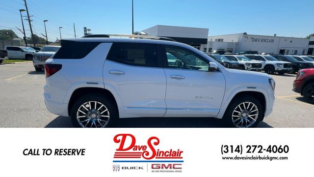 GMC Terrain Vehicle Full-screen Gallery Image 09