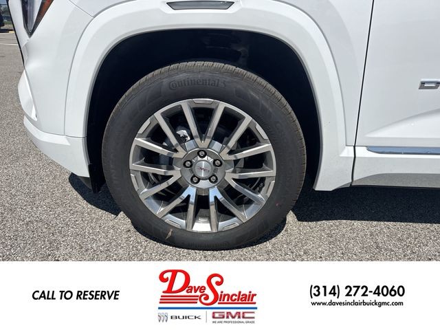GMC Terrain Vehicle Full-screen Gallery Image 10