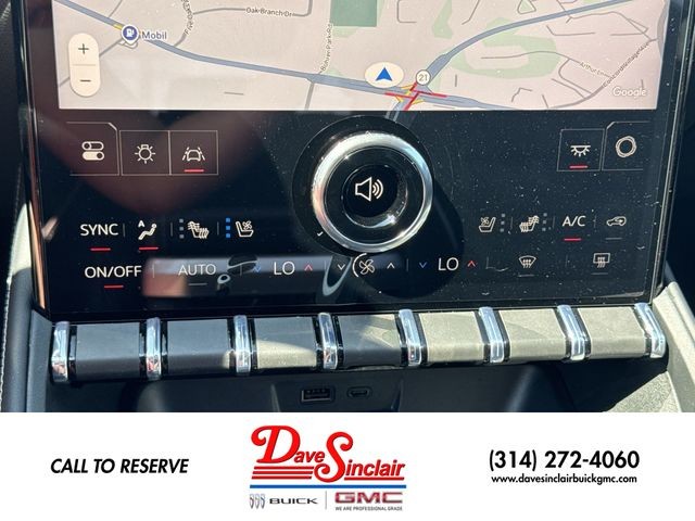 GMC Terrain Vehicle Full-screen Gallery Image 19