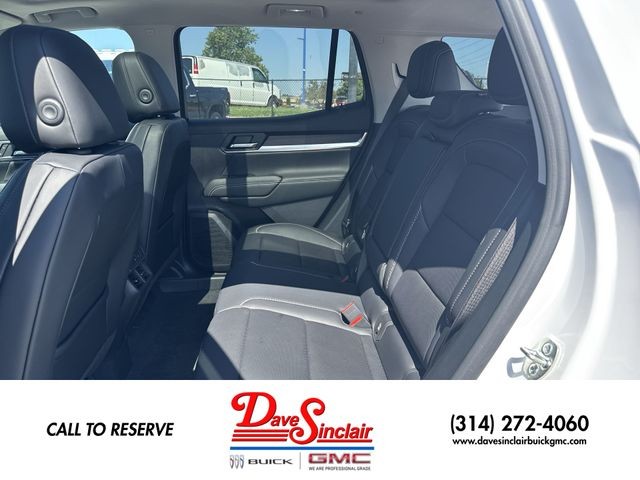 GMC Terrain Vehicle Full-screen Gallery Image 23