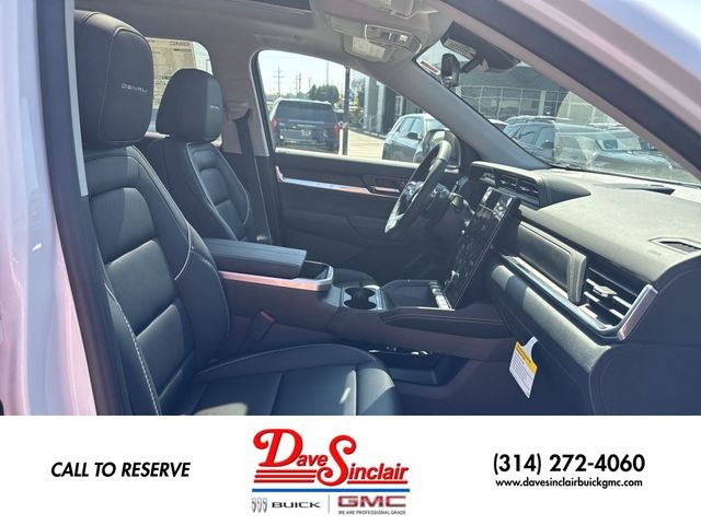 GMC Terrain Vehicle Full-screen Gallery Image 25