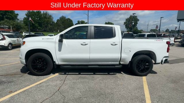 Chevrolet Silverado 1500 Vehicle Full-screen Gallery Image 05