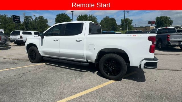 Chevrolet Silverado 1500 Vehicle Full-screen Gallery Image 06