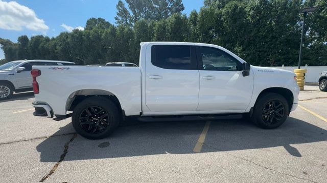 Chevrolet Silverado 1500 Vehicle Full-screen Gallery Image 09