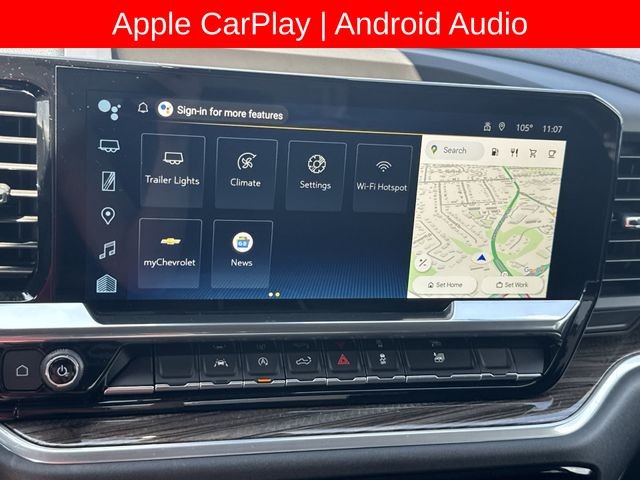 Chevrolet Silverado 1500 Vehicle Full-screen Gallery Image 13