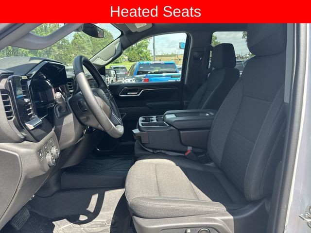 Chevrolet Silverado 1500 Vehicle Full-screen Gallery Image 19