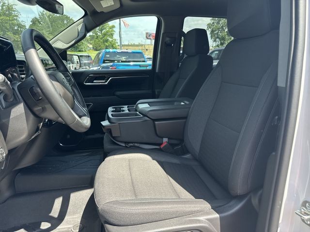 Chevrolet Silverado 1500 Vehicle Full-screen Gallery Image 20