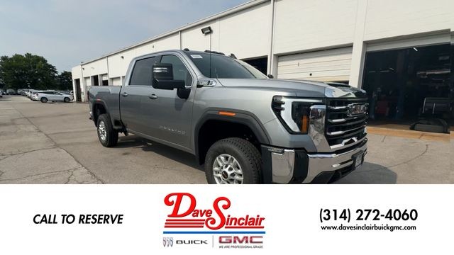 GMC Sierra 2500HD Vehicle Full-screen Gallery Image 02