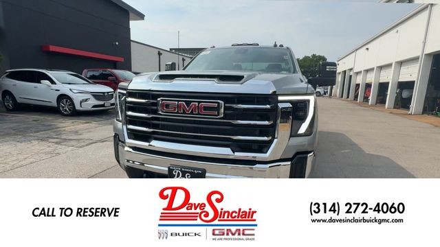 GMC Sierra 2500HD Vehicle Full-screen Gallery Image 03