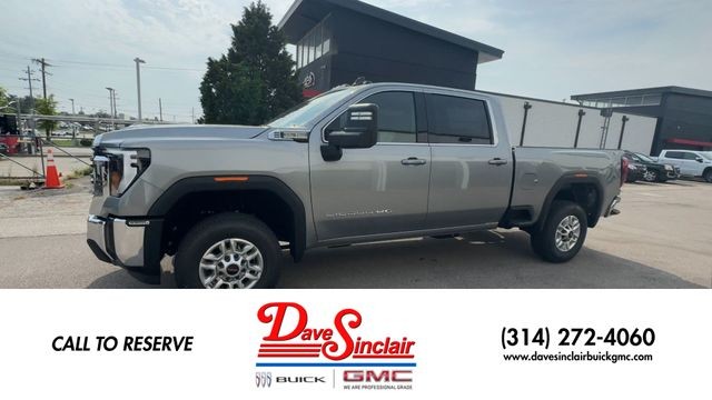 GMC Sierra 2500HD Vehicle Full-screen Gallery Image 04
