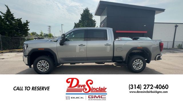 GMC Sierra 2500HD Vehicle Full-screen Gallery Image 05