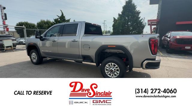 GMC Sierra 2500HD Vehicle Full-screen Gallery Image 06