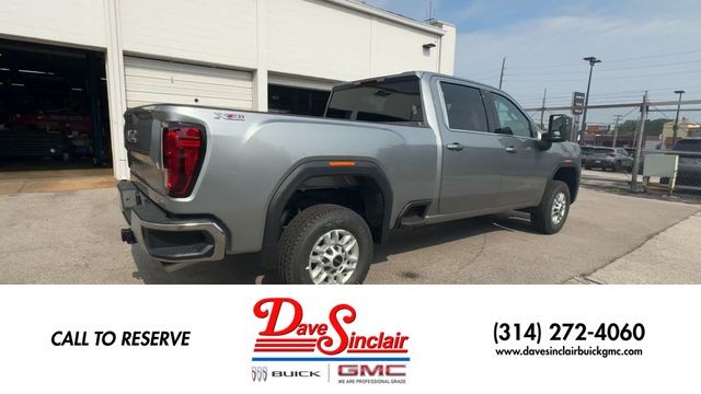 GMC Sierra 2500HD Vehicle Full-screen Gallery Image 08