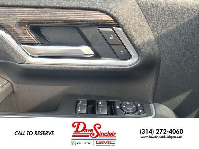 GMC Sierra 2500HD Vehicle Full-screen Gallery Image 13