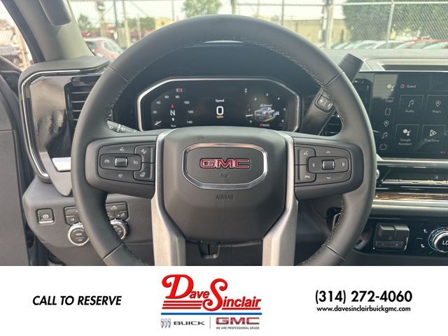 GMC Sierra 2500HD Vehicle Full-screen Gallery Image 14