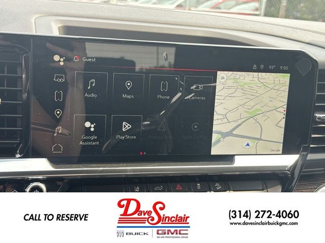GMC Sierra 2500HD Vehicle Full-screen Gallery Image 16