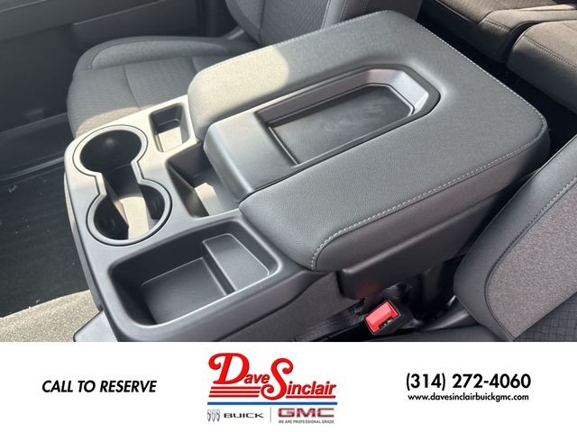GMC Sierra 2500HD Vehicle Full-screen Gallery Image 21