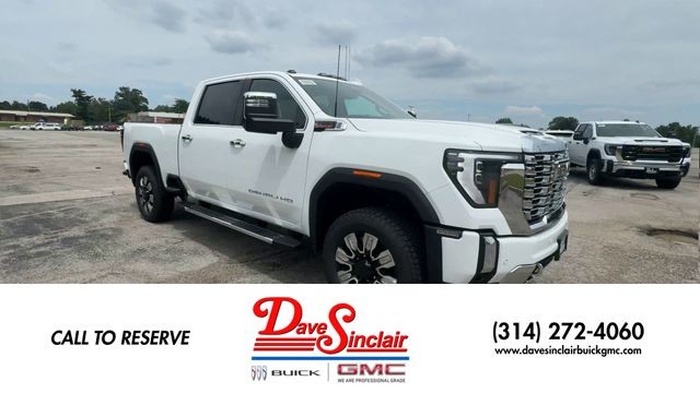 GMC Sierra 2500HD Vehicle Full-screen Gallery Image 02