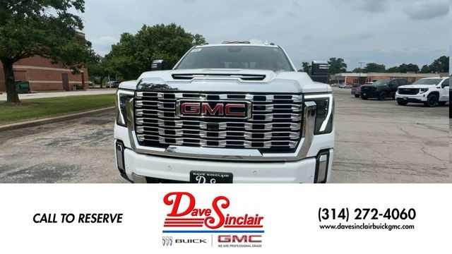 GMC Sierra 2500HD Vehicle Full-screen Gallery Image 03