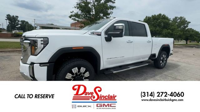 GMC Sierra 2500HD Vehicle Full-screen Gallery Image 04