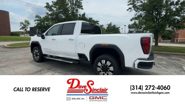 GMC Sierra 2500HD Vehicle Full-screen Gallery Image 06
